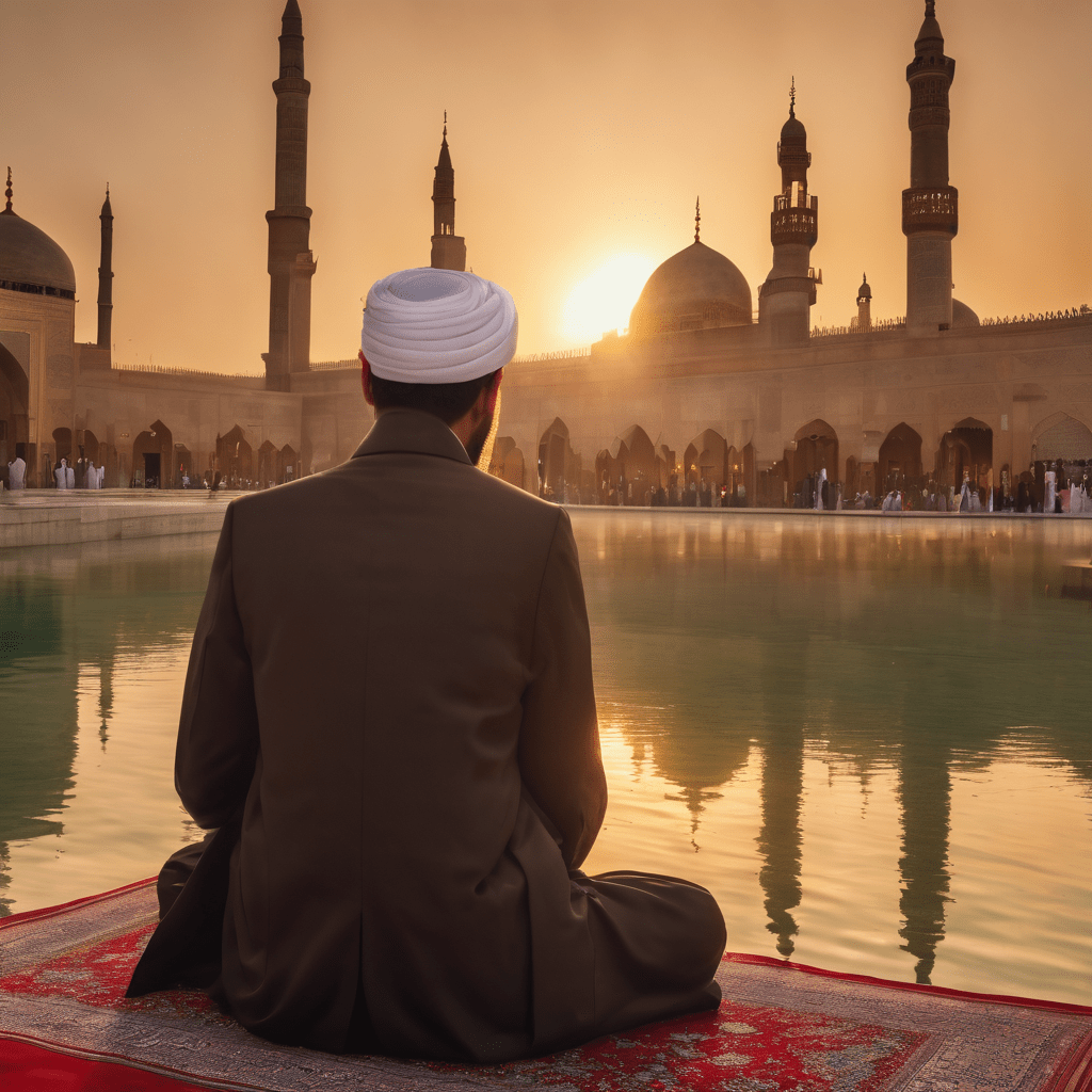 الإسلام في الحياة&nbsp;اليومية