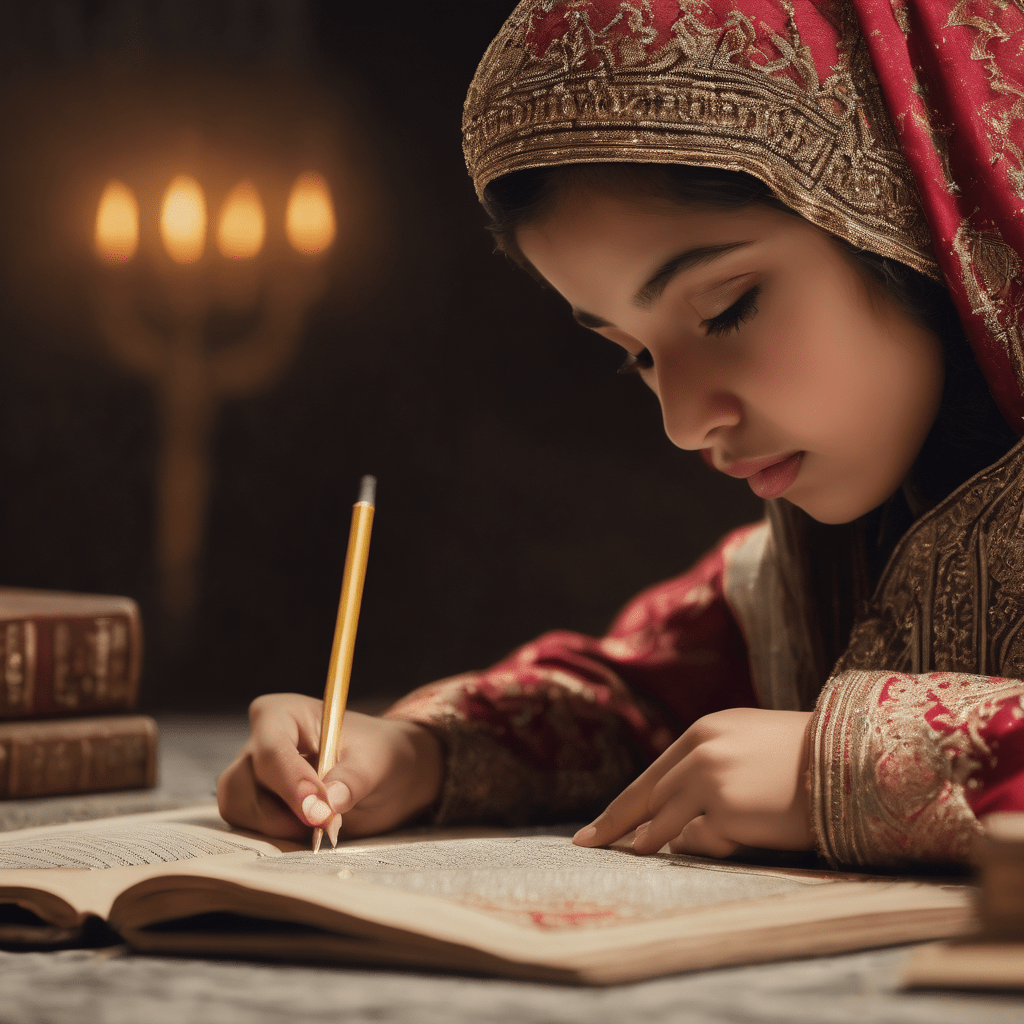 تعاليم الإسلام